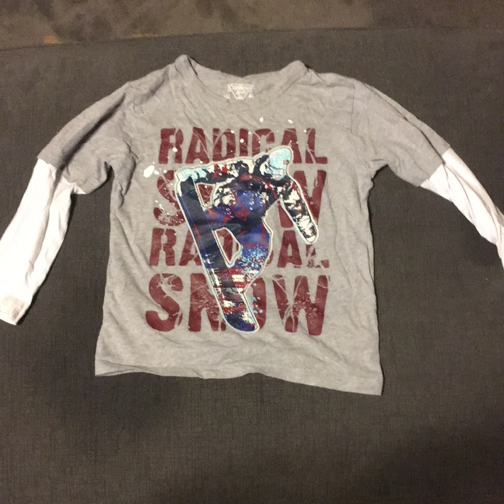 Shirt